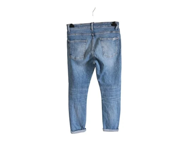 Zara C9 denim jeans size 38 – photo 2